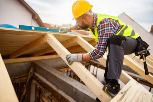 Fast & Reliable Emergency Roof Repairs in Delhi Hills, OH